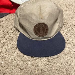 Binky bro toddler hat